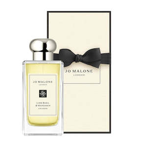 Jo Malone London Lime Basil & Mandarin 100ml - Unisex Cologne