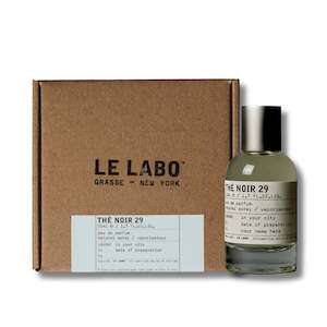 Unisex: Le Labo The Noir 29 EDP 50ml - Deep Unisex Perfume