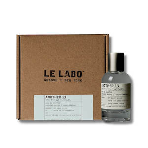 Unisex: Le Labo Another 13 EDP 50ml - Unisex Eau De Parfum