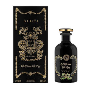 Unisex: Gucci The Alchemist's Garden - A Reason to Love EDP 100ml for Men & Women