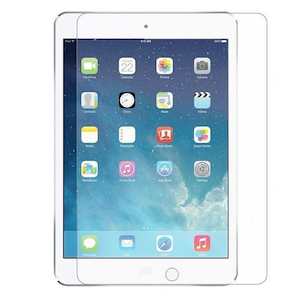 Hot Deals: Tempered Glass Screen Protector for Apple iPad Mini 4