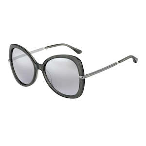 Jimmy Choo Cruz/G/S Y6U GO 58