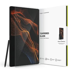 Samsung Galaxy Tab S9 / S8 Ultra Screen Protector Tempered Glass