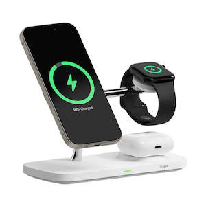 Other Accessories: Ringke Qi2 3-in-1 Magnetic Wireless Charging Stand
