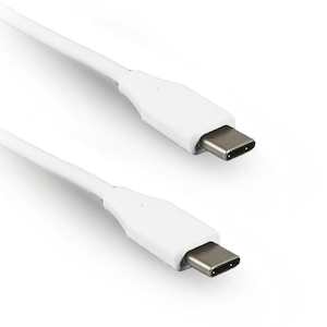 Mobile Phone Usb Cables: Genuine LG USB Type C to Type C Charging Cable For Nexus 5X