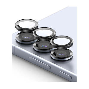 Galaxy S25 Plus Lens Protector Camera Lens Frame Glass