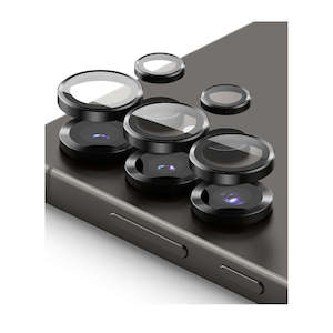 Mobile Phone Camera Protectors: Galaxy S25 Ultra Lens Protector Camera Lens Frame Glass