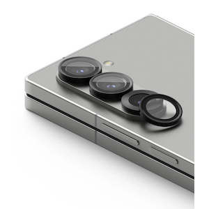 Samsung Galaxy Z Fold 6 Camera Lens Frame Glass 2 pack