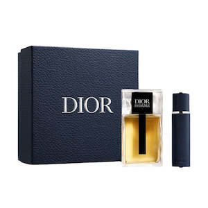 Dior Homme EDT 100ml 2 Piece Gift Set