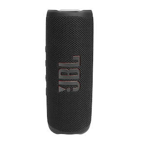 JBL Flip 6 Portable IP67 Waterproof Bluetooth Speaker Black