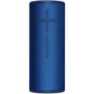 Bluetooth Speakers: Ultimate Ears UE Boom 3 Lagoon Blue