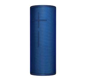 Ultimate Ears MEGABOOM 3 Bluetooth Speaker Lagoon Blue
