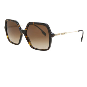 Burberry Sunglasses: Burberry BE4324 300213 59