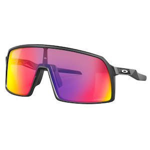 Oakley Sunglasses: Oakley Sutro OO9406 940608 Unisex - Matte Black Prizm Road