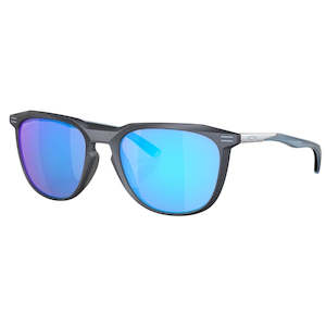 Oakley Sunglasses: Oakley Thurso OO9286 928607 Prizm Sapphire - Blue Steel