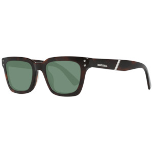 Diesel Sunglasses: Diesel Sunglasses DL0240 52N 45