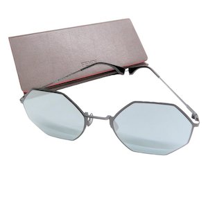 Fendi Sunglasses: Fendi FF0292S T4/0807 53
