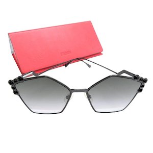 Fendi Sunglasses: Fendi FF0261/S 205/90 57
