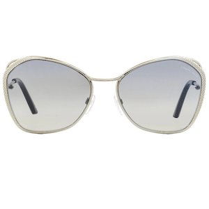 Roberto Cavalli RC1062 Gavorrano 16C Palladium Black Gray Gradient