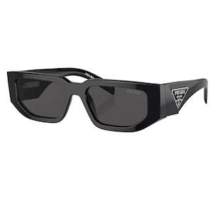 Prada PR 09ZS Men's Sunglasses in Black