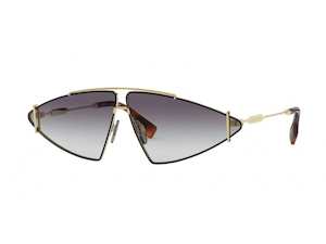 Burberry Womens Sunglasses: Burberry BE3111 10178G 68