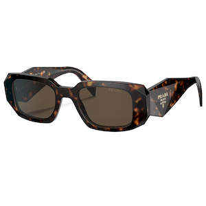 Prada PR 17WS Women's Sunglasses in Tortoise