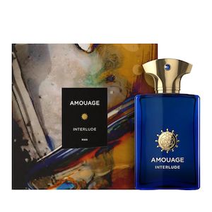 Amouage Perfumes: Amouage Interlude Man 100ml EDP Spray