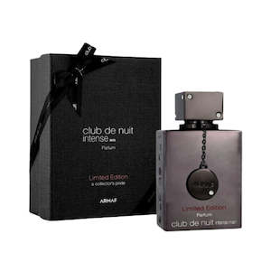 Armaf Perfumes: Armaf Club De Nuit Intense Limited Edition 105ml Parfum for Men