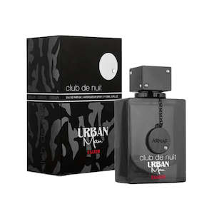 Armaf Club De Nuit Urban Man Elixir 105ML EDP for Men