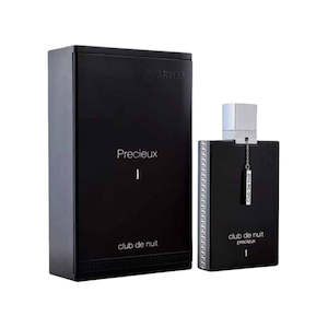 Armaf Perfumes: Armaf Club De Nuit Precieux 55ML EDP for Men