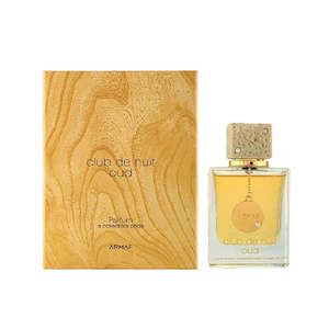 Armaf Perfumes: Armaf Club De Nuit Oud 105ML EDP Unisex