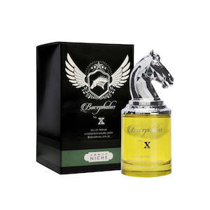Armaf Bucephalus X 100ML EDP Unisex