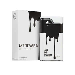 Armaf Art Du' Parfum 100ML EDP for Men