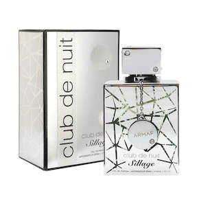 Armaf Club de Nuit Sillage EDP 105ml Unisex