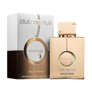Armaf Perfumes: Armaf Club De Nuit Milestone EDP 105ml