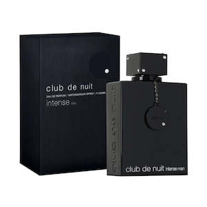 Armaf Perfumes: Armaf Club De Nuit Intense EDP 200ml for Men