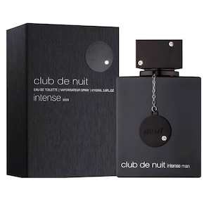 Armaf Perfumes: Armaf Club De Nuit 105ml Intense for Men