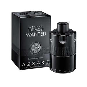 Azzaro Perfumes: Azzaro The Most Wanted EDP Intense 100ml for Men