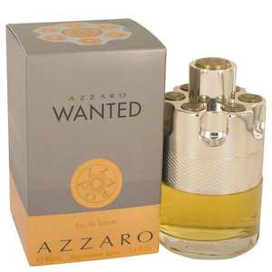 Azzaro Wanted 100ml EDT for Men