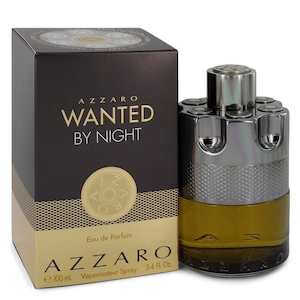 Azzaro Perfumes: Azzaro Wanted By Night 100ml EDP for Men