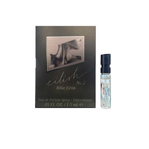 Billie Eilish No.2 EDP 1.5ml Vial Sample