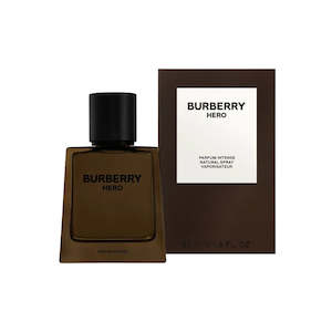 Burberry Hero Parfum Intense 50ml for Men