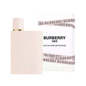 Burberry Her EDP Intense 100ml for Women