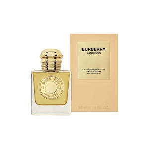 Burberry Perfumes: Burberry Goddess EDP Intense 50ml for Women