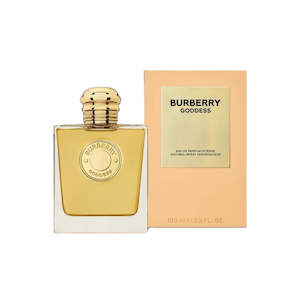 Burberry Goddess EDP Intense 100ml for Women