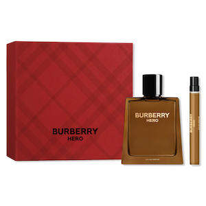Burberry Hero EDP 100ml 2Pc Gift Set for Men