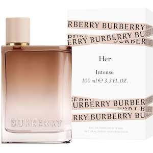 Burberry Her Intense EDP 100ml for Women