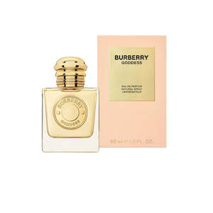 Burberry Perfumes: Burberry Goddess EDP 50ml For Women