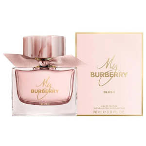 Burberry Perfumes: Burberry My Burberry Blush 90ml EDP for Women