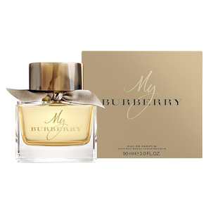 Burberry Perfumes: Burberry My Burberry 90ml EDP for Women